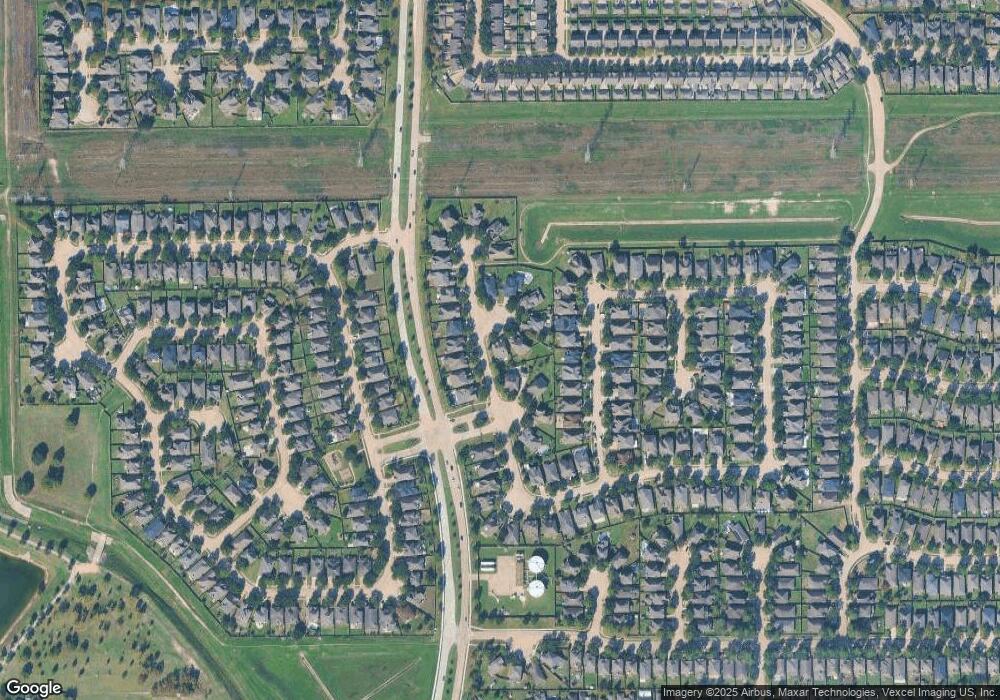 16811 Langley Springs Ct, Houston, TX 77095 - photo 1