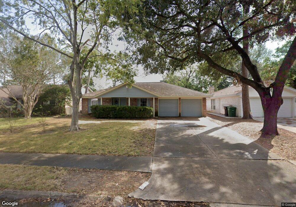 7215 Shady Arbor Ln, Houston, TX 77040 - photo 1