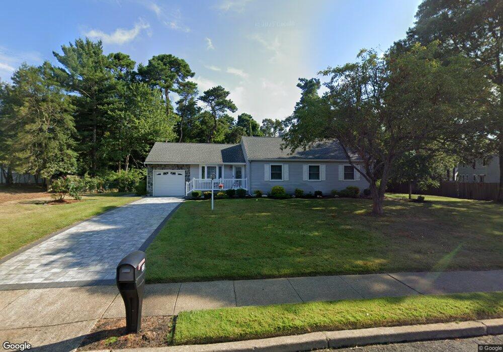 23 Browning Ave, Bayville, NJ 08721 - photo 1