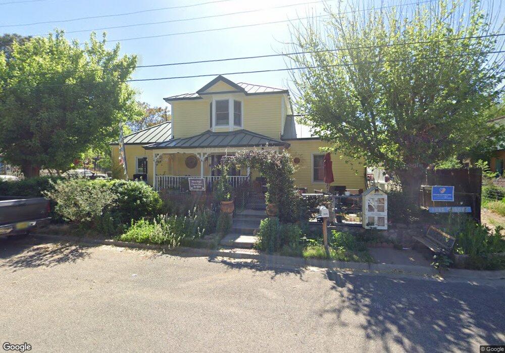 1315 N Georgia St, Silver City, NM 88061 - photo 1