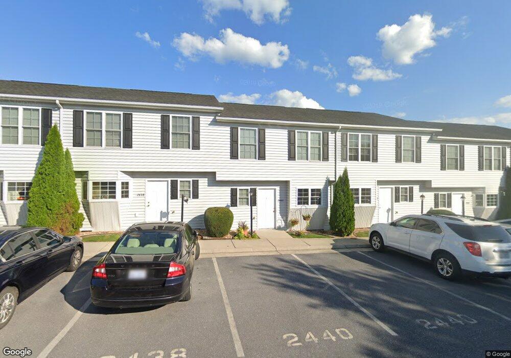 2440 Millwood Loop unit 27, Harrisonburg, VA 22801 - photo 1