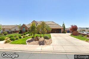 170 E 100 N, Ivins, UT 84738