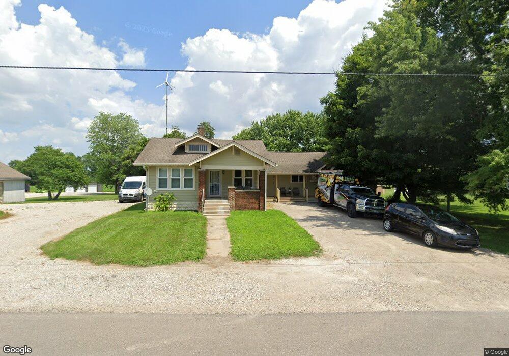 5835 N 75 W, Whiteland, IN 46184 - photo 1