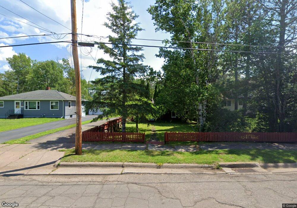 4724 Oakley St, Duluth, MN 55804 - photo 1