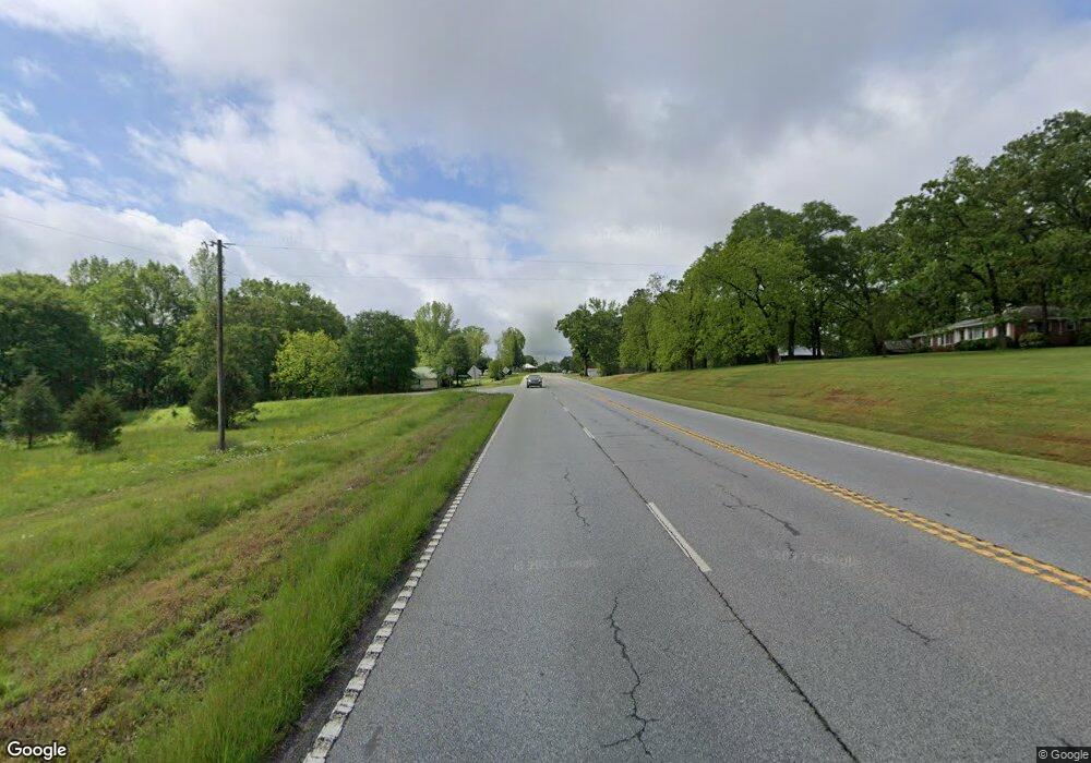 8540 Highway 29 N, Danielsville, GA 30633 - photo 1