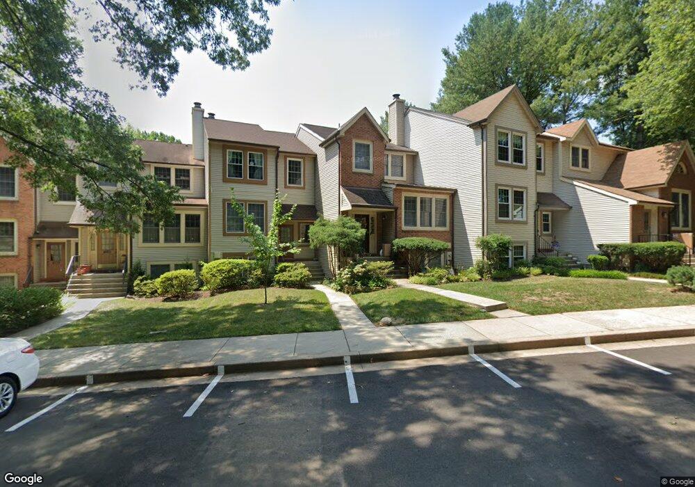 7335 Swan Point Way, Columbia, MD 21045 - photo 1