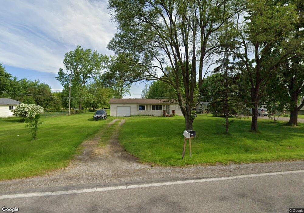 5398 W Lake Rd, Clio, MI 48420 - photo 1