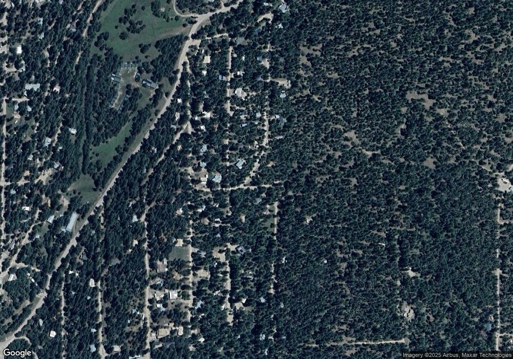 23 Deer Run Rd unit 1, Cloudcroft, NM 88317 - photo 1