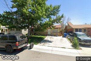 4176 S Dale Ct, Englewood, CO 80110