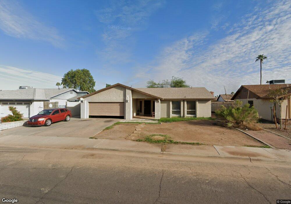 754 W Laguna Azul Ave, Mesa, AZ 85210 - photo 1