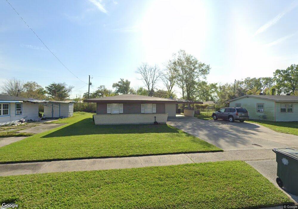 2705 General Travis Ave, Lake Charles, LA 70615 - photo 1
