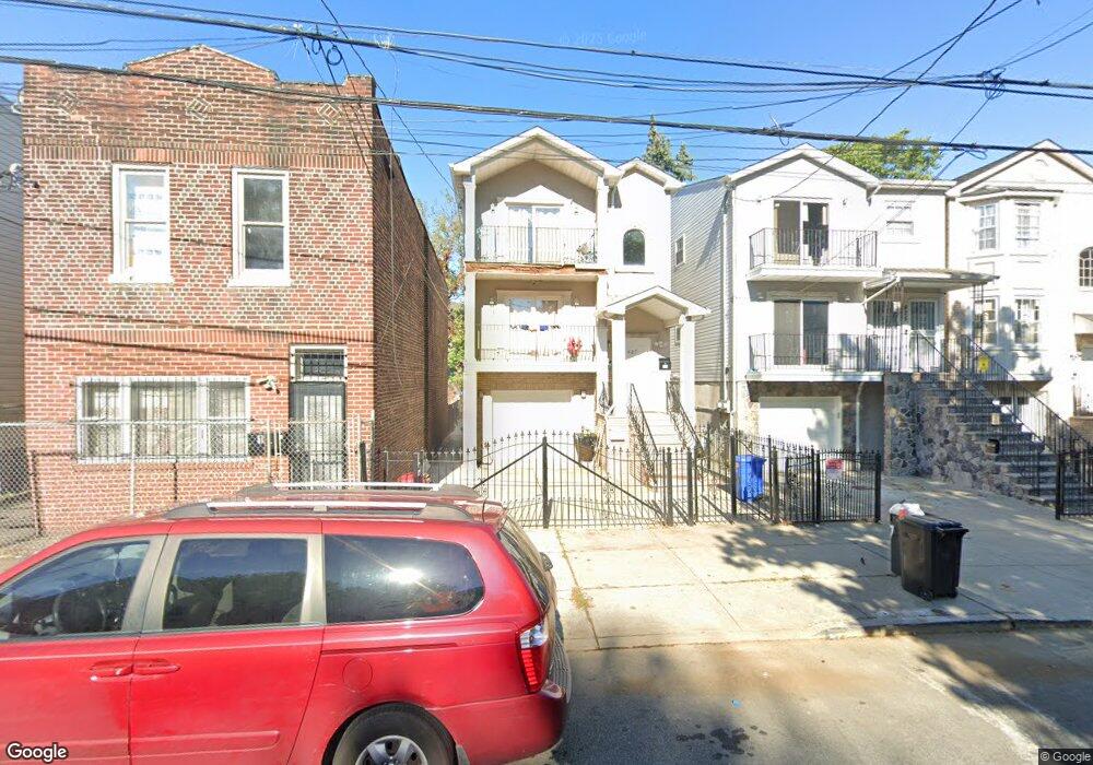 427 S 18th St, Newark, NJ 07103 - photo 1