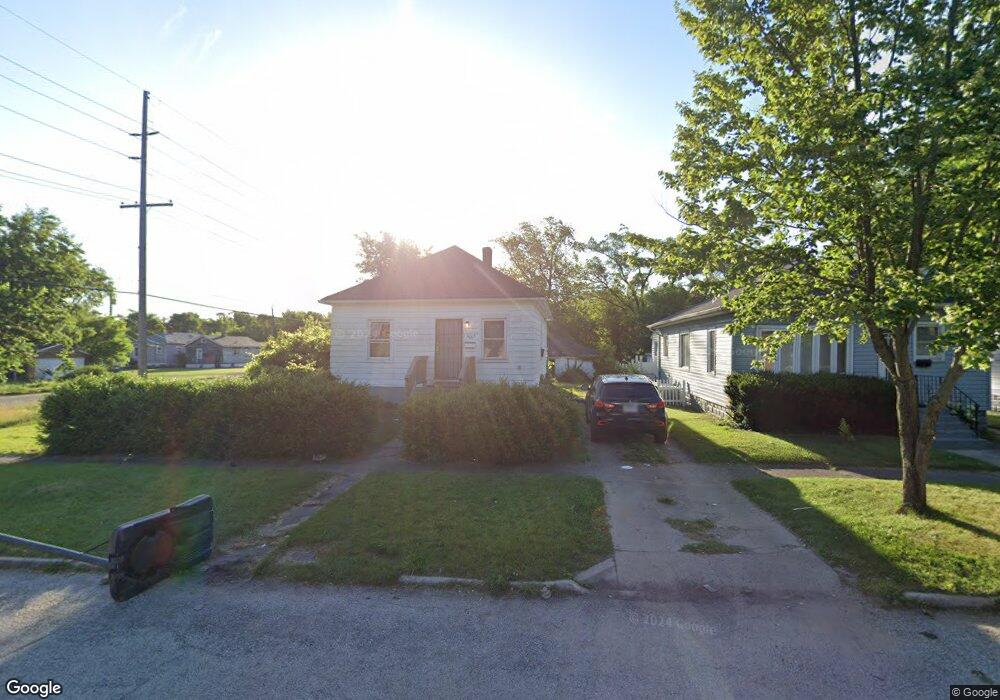 4005 Delaware St, Gary, IN 46409 - photo 1
