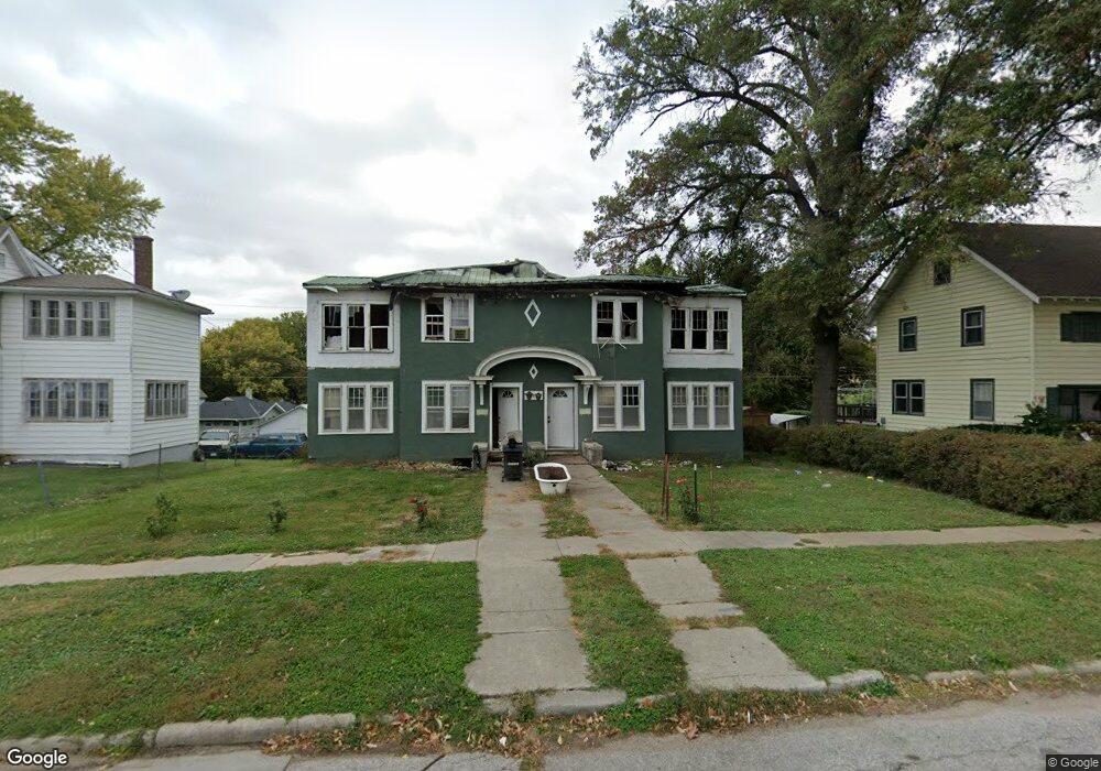 113 University Ave, Shenandoah, IA 51601 - photo 1