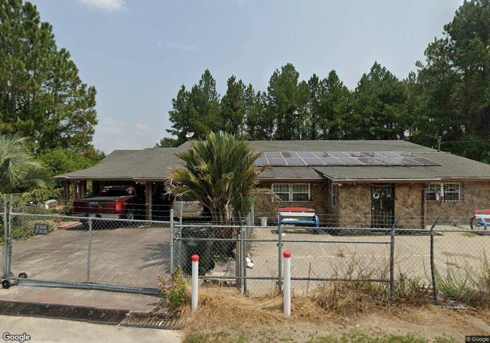 18 Sherman Ave, Pearson, GA 31642 - photo 1