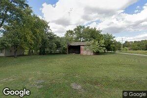 103 E Washington St, Canalou, MO 63828