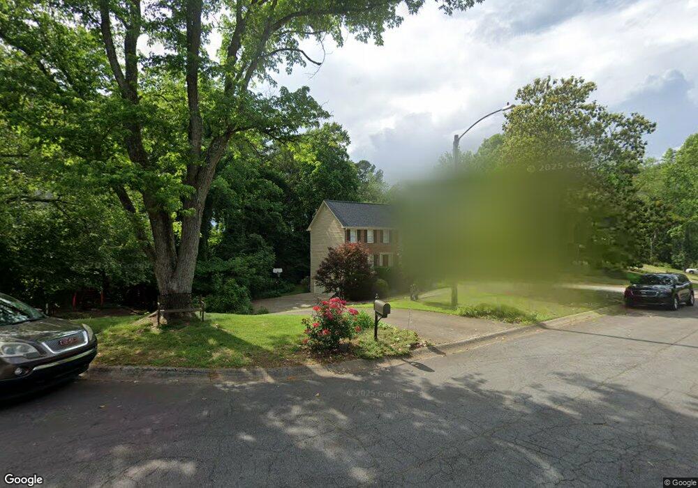 4921 Willow Ln, Marietta, GA 30066 - photo 1