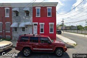 524 Clinton St, Camden, NJ 08103