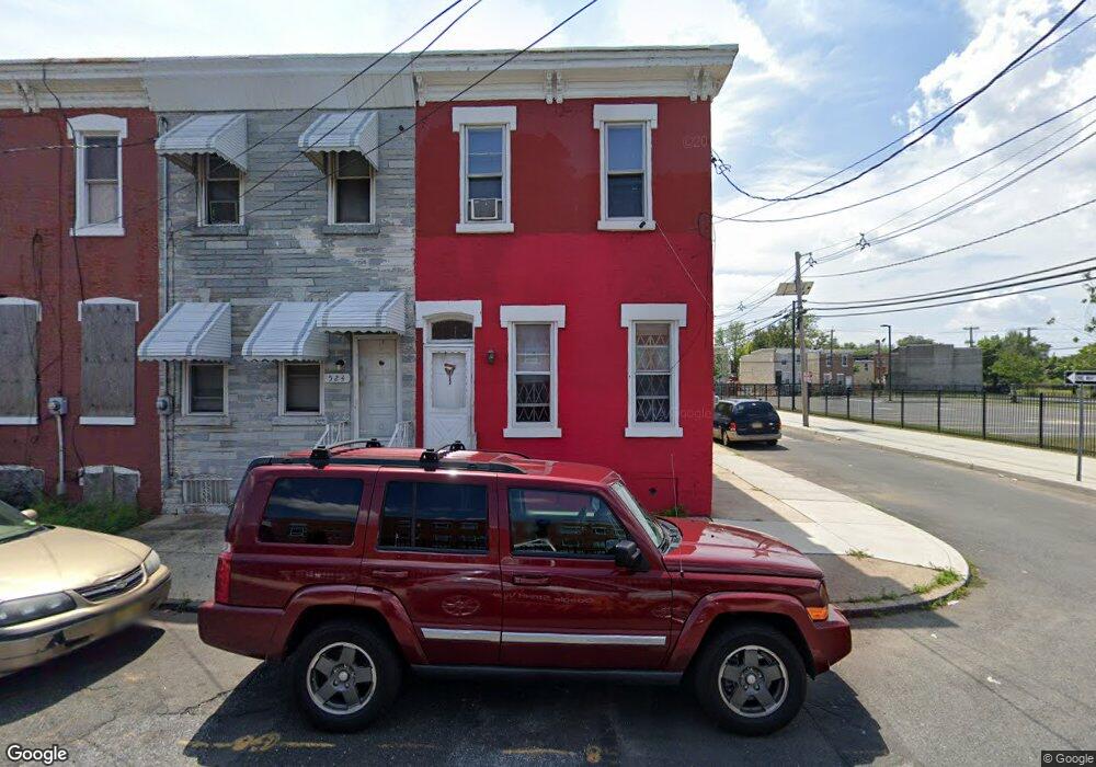 524 Clinton St, Camden, NJ 08103 - photo 1