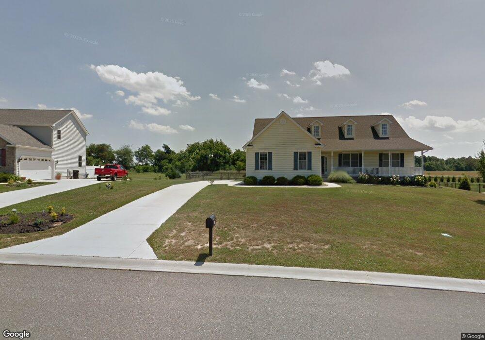 109 Whitetail Run, Clayton, DE 19938 - photo 1