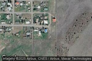 1271 A St, Fossil, OR 97830