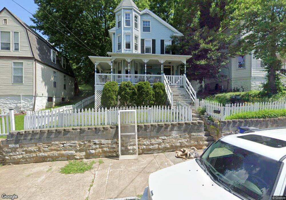 405 E A St, Brunswick, MD 21716 - photo 1