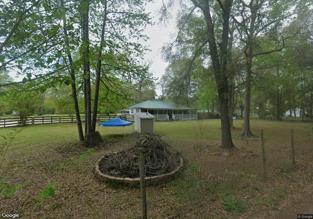9040 Hopson Rd, Cleveland, TX 77328 - photo 1