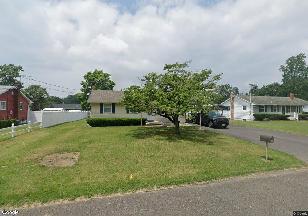 1050 Simca Terrace, Vineland, NJ 08360 - photo 1