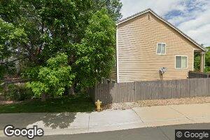 19423 E Hollow Creek Dr, Parker, CO 80134