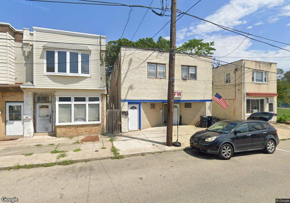 1015 Saville Ave unit B, Eddystone, PA 19022 - photo 1