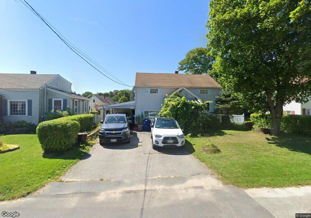 110 Pennsylvania Ave, South Portland, ME 04106 - photo 1