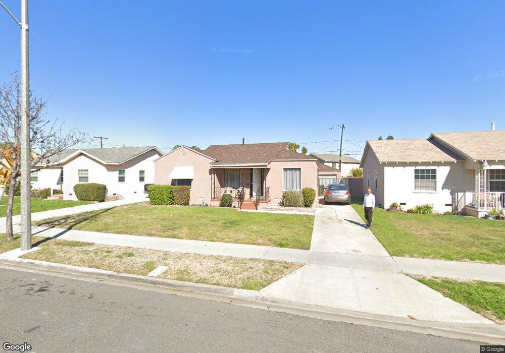 933 W Almond St, Compton, CA 90220 - photo 1