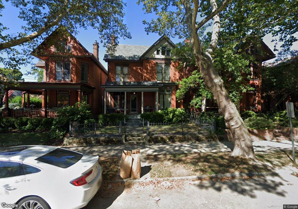 939 Neil Ave, Columbus, OH 43201 - photo 1