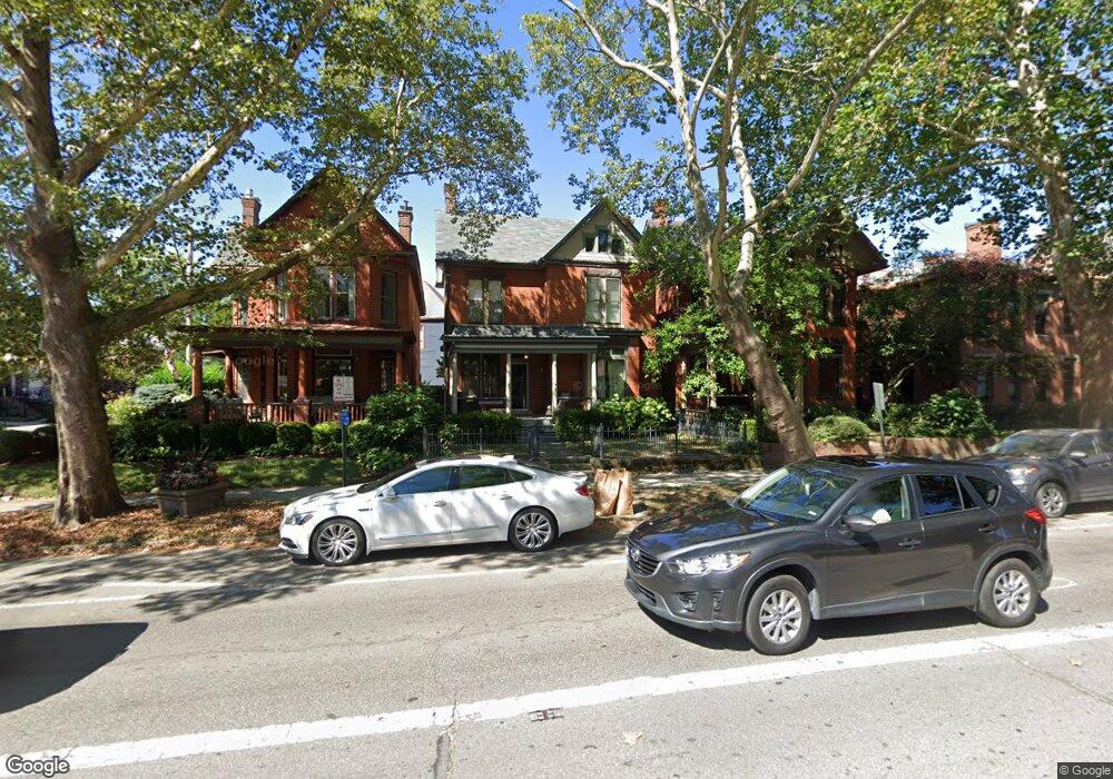 939 Neil Ave unit 2, Columbus, OH 43201 - photo 1