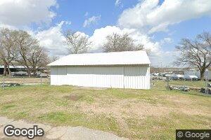 447530 E 351 Rd, Ketchum, OK 74350