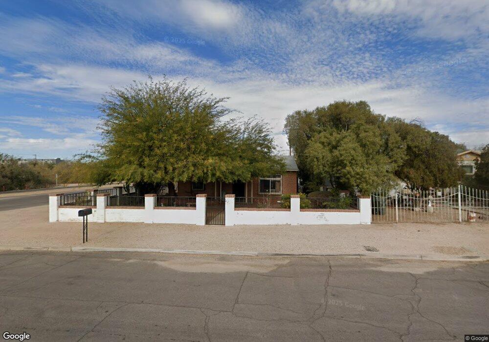 1203 E 13th St, Tucson, AZ 85719 - photo 1