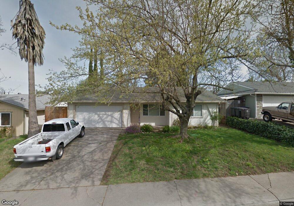 7005 Brayton Ave, Citrus Heights, CA 95621 - photo 1