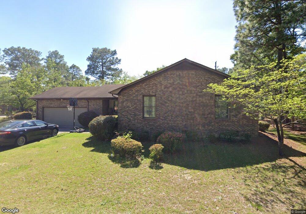 301 Woodhaven Dr, West Columbia, SC 29169 - photo 1