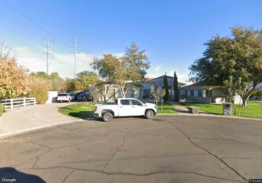 2020 E Linda Ln, Gilbert, AZ 85234 - photo 1