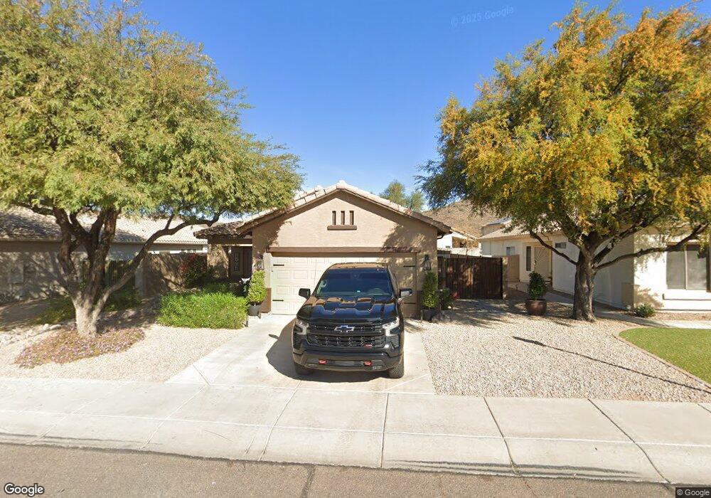 3916 W Buckskin Trail, Phoenix, AZ 85083 - photo 1