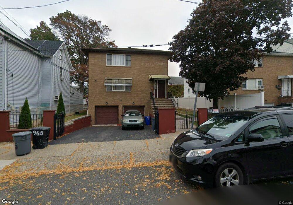 967 E 23rd St unit 969, Paterson, NJ 07513 - photo 1