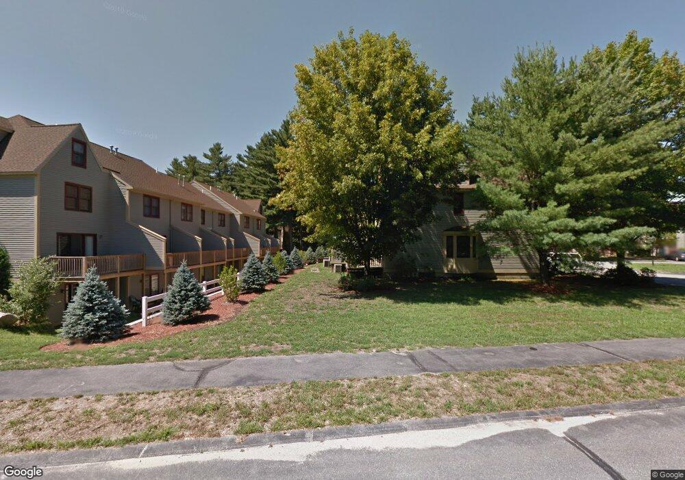 104 Bartemus Trail unit U96, Nashua, NH 03063 - photo 1