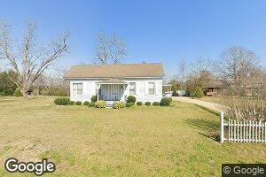 504 N Main St, Davisboro, GA 31018