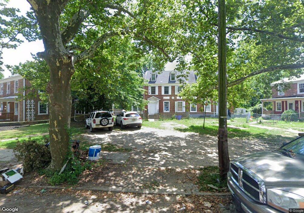 2975 N Congress Rd, Camden, NJ 08104 - photo 1