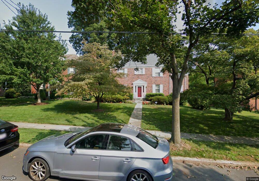 3559 Brandywine St NW, Washington, DC 20008 - photo 1