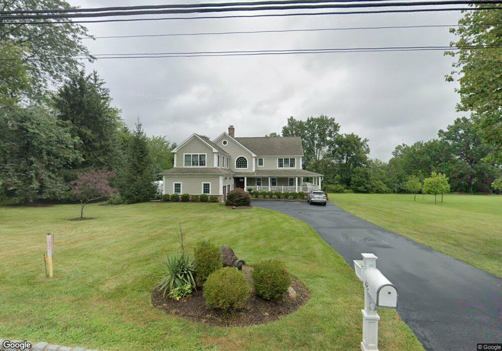 48 Juniper Way, Basking Ridge, NJ 07920 - photo 1