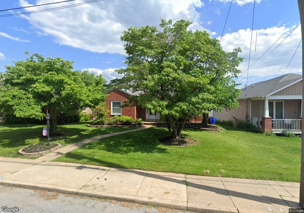 824 Walnut St, Emmaus, PA 18049 - photo 1