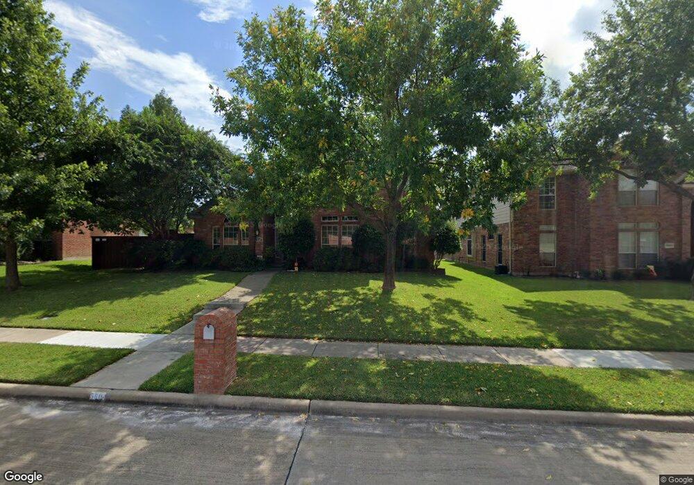 5604 Mckinley Ln, Richardson, TX 75082 - photo 1