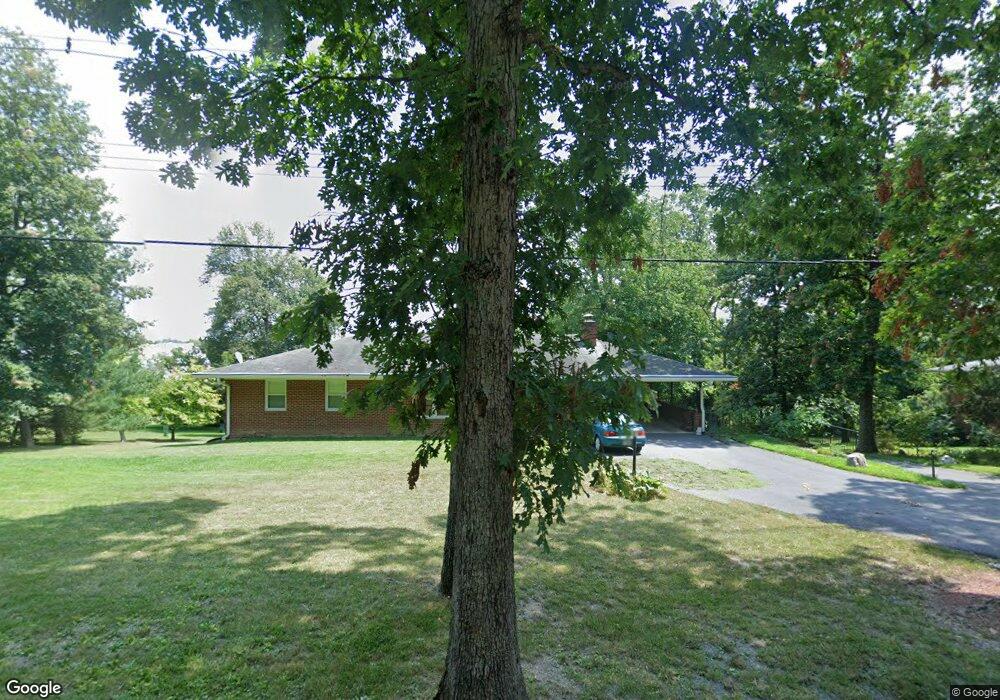 23413 Peach Tree Rd, Clarksburg, MD 20871 - photo 1