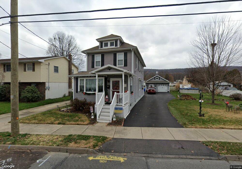 202 Watkins St, Kingston, PA 18704 - photo 1
